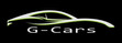 Logo G-Cars GmbH